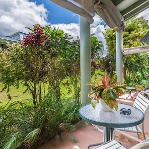 Puamana 9c Apartment Princeville