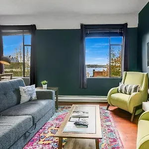 The Oxford Seattle-downtown Hotel Seattle