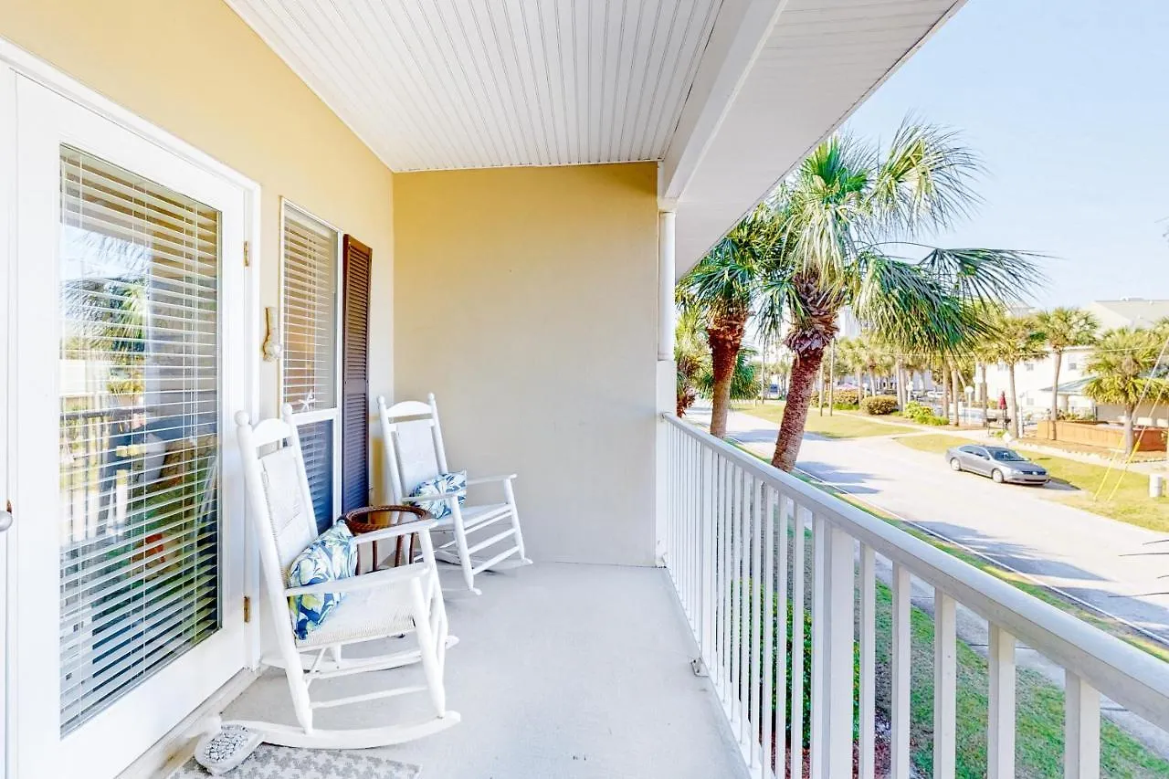 Caribbean Dunes #226 Destin Apartamento