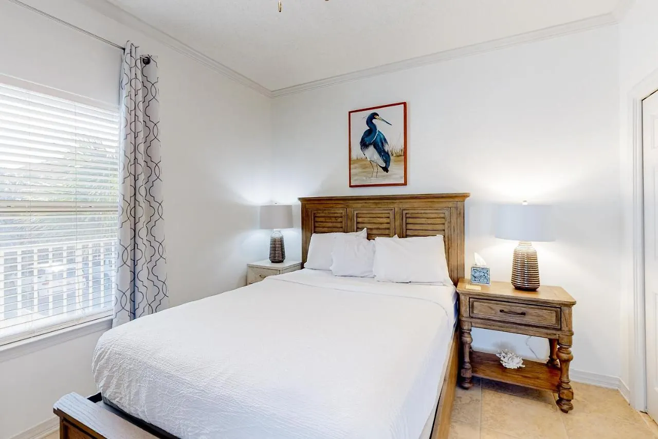 Caribbean Dunes #226 Destin Apartamento