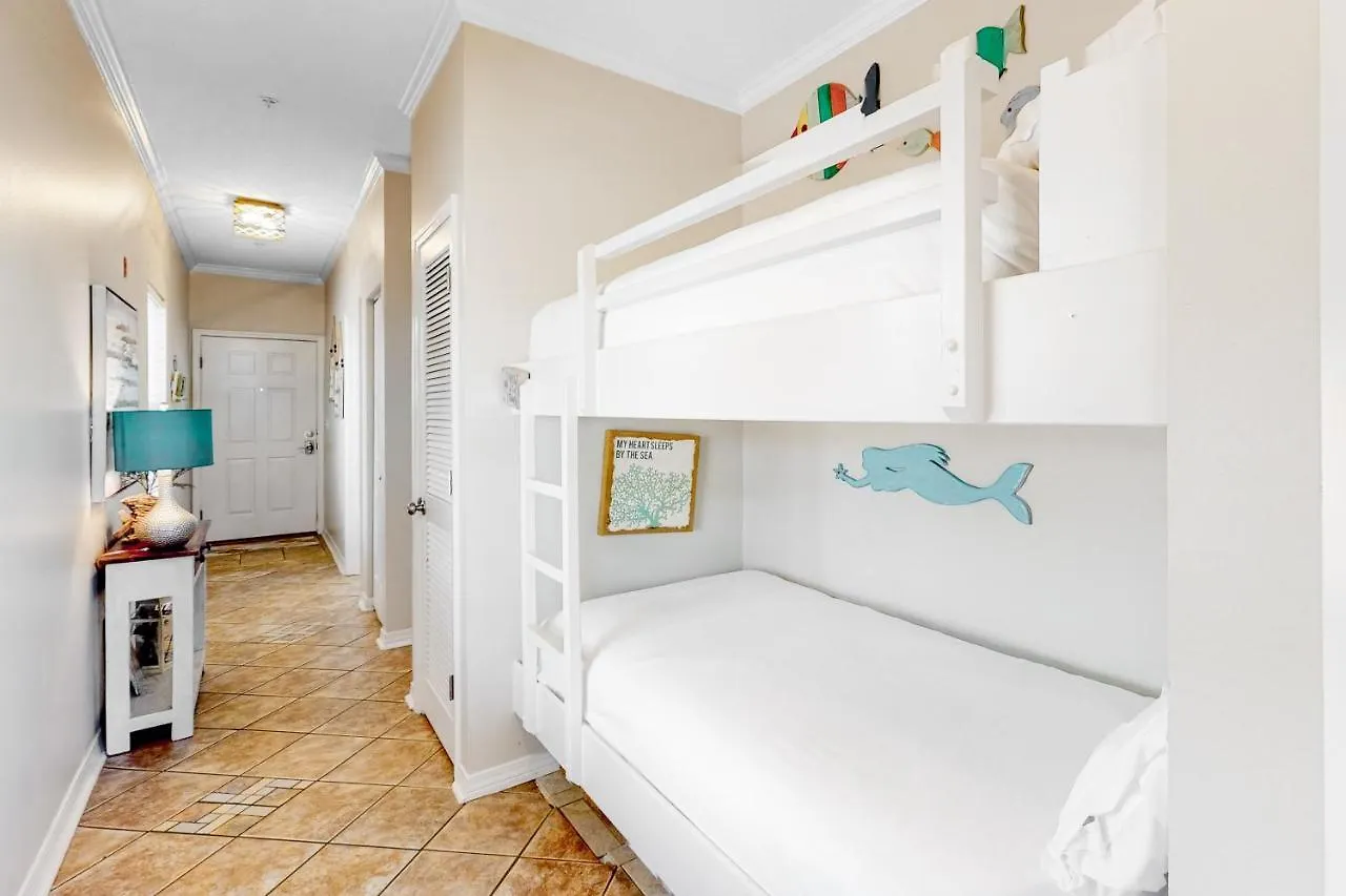 Apartamento Caribbean Dunes #226 Destin Estados Unidos
